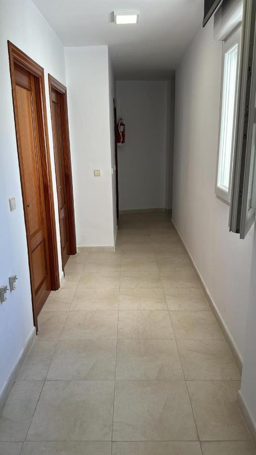 Apartment El Carmen