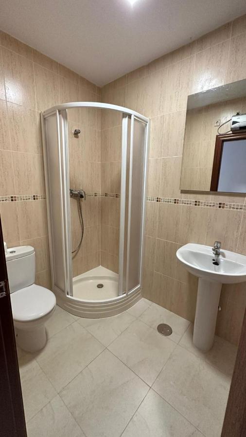 Apartment El Carmen Baeza