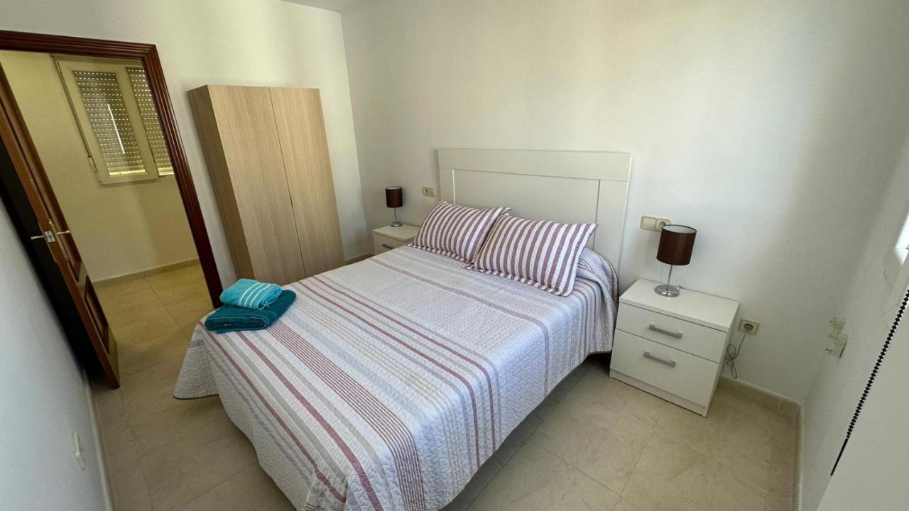 Apartment El Carmen