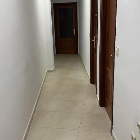 Apartamento El Carmen Baeza Exterior foto