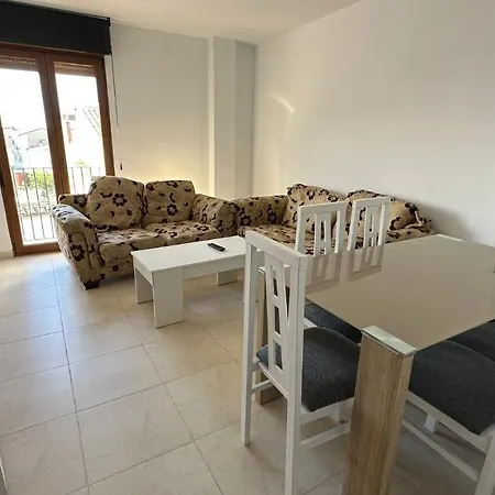 Apartamento El Carmen Baeza Exterior foto