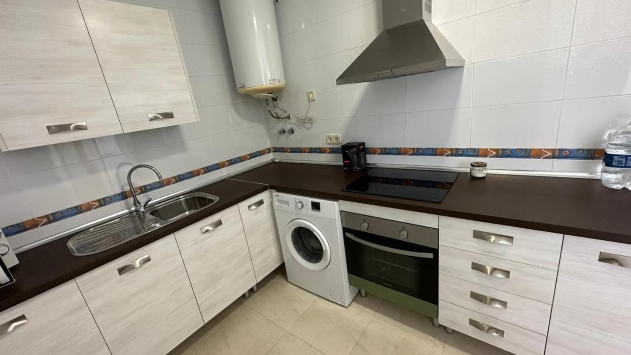 El Carmen Apartamento