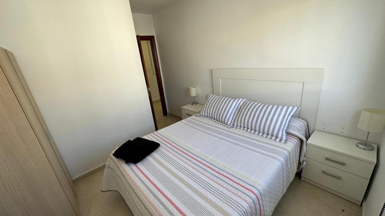 Apartamento El Carmen